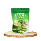Barley Blend – Herbal Drink Mix (100% Natural Superfood)